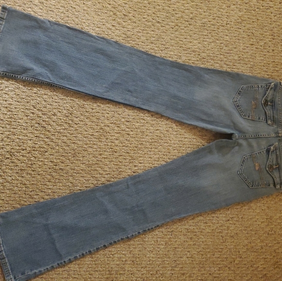 Jeans - Picture 5 of 6
